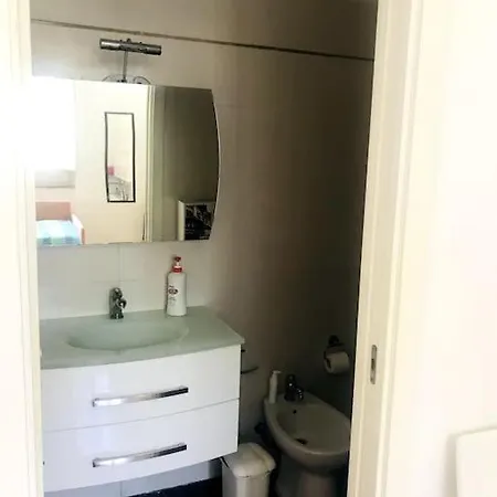 P4t Holidays - Center Apartamento