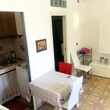 Apartamento P4t Holidays - Center *