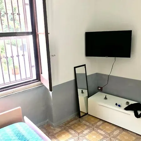 Apartamento P4t Holidays - Center