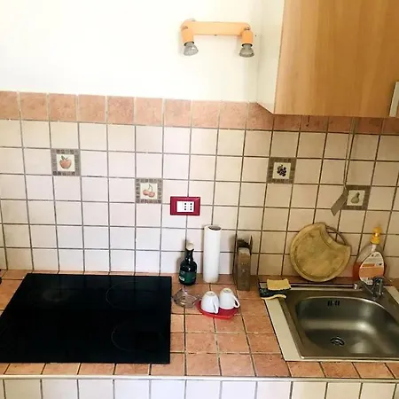 P4t Holidays - Center Apartamento