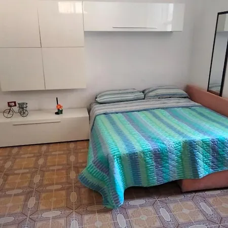 P4t Holidays - Center Apartamento *